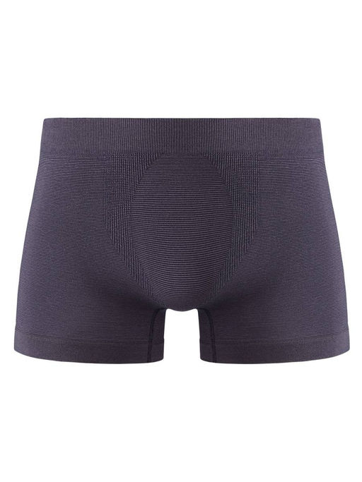 TEKSA Трусы мужские MBX 004 (в коробке) navy-grey