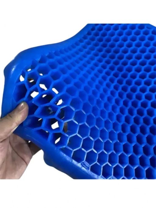 Гелевая подушка на сиденье (3567) - Мой органайзер фото 5