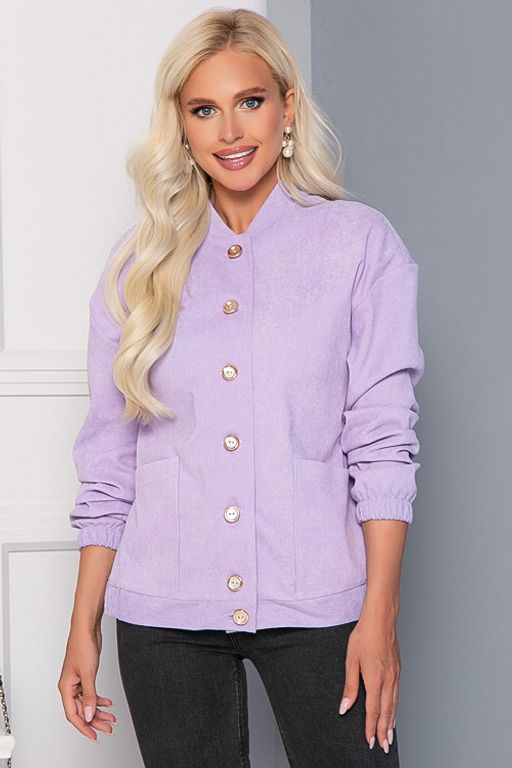 Бомбер 8128-1 - Avili фото 4