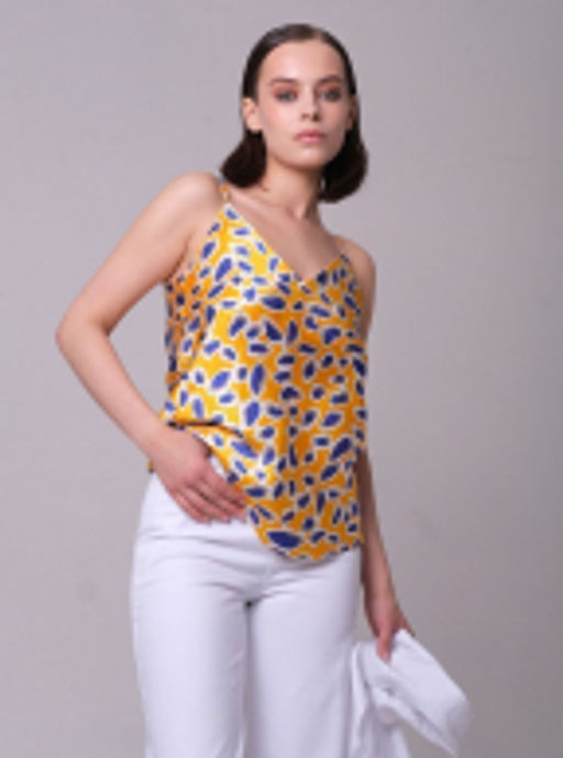 Топ 123.010059/желтый