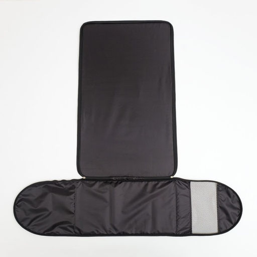 Сумка - переноска для животных Камуфляж, каркасная, 49 х 30 х 35 см, микс оттенков - Пижон фото 9