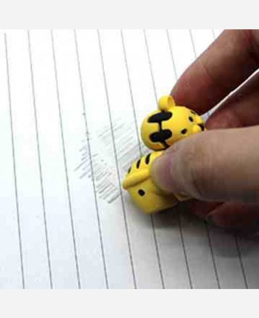 Ластик-конструктор Тигр 9046461