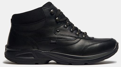 Ботинки мужские RALF RINGER/547210ЧН/Черный  фото 2