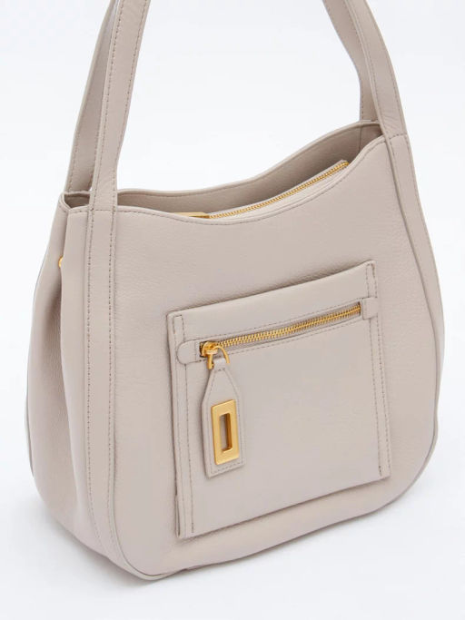 Сумка 1240M beige Polina&Eiterou