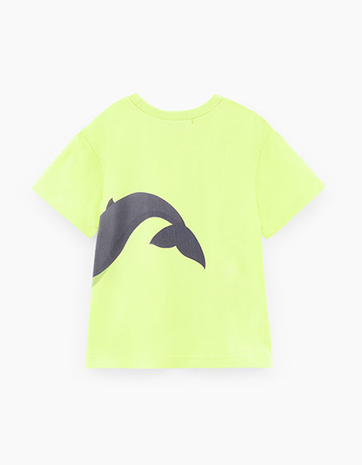 Джемпер для мальчика