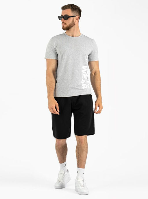 Футболка Top.886M голубой - Argo classic фото 10