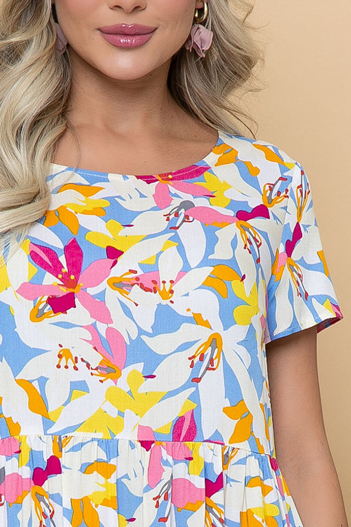 Платье 71189 - Avili фото 4