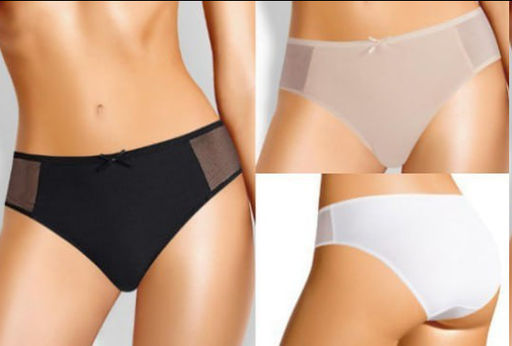 Трусы женские классика