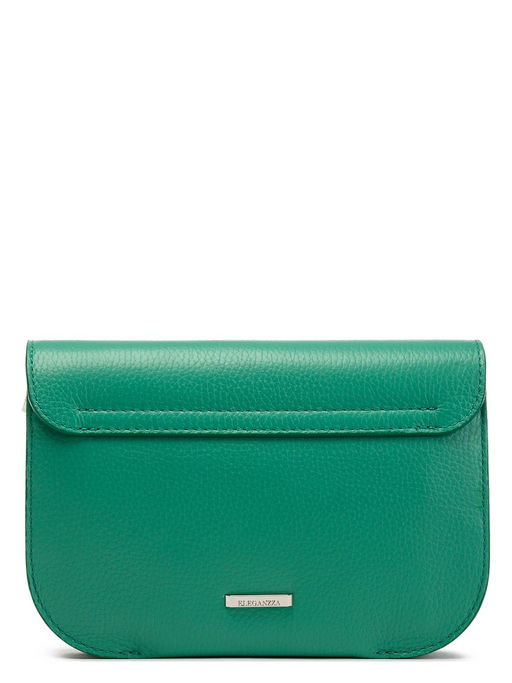 Сумка ELEGANZZA Z12-10391 green