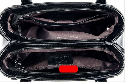 KAIDIFEINIROO Сумка женская 8257  фото 55