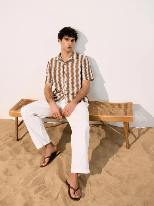 Джинсы свободного фита / Zarina  фото 2