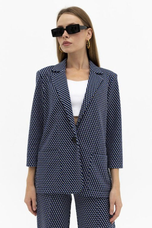 65028 Брюки и жакет Eliseeva Olesya  фото 2