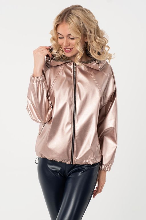 Куртка М5-4246/6 - Wisell фото 10