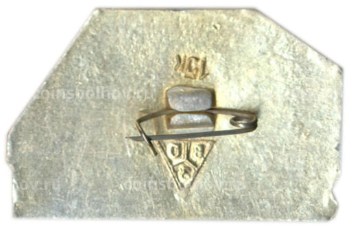 Значок Суздаль