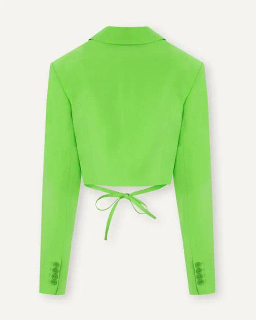 Жакет жен.new - Incity фото 8