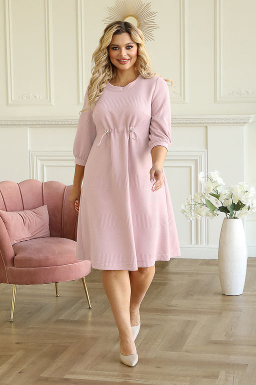 Платье П4-5070/9 - Wisell фото 2