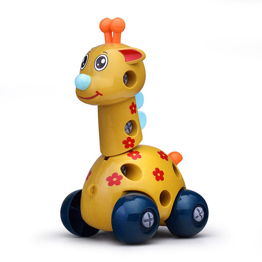 Конструктор "Жираф" в пакете