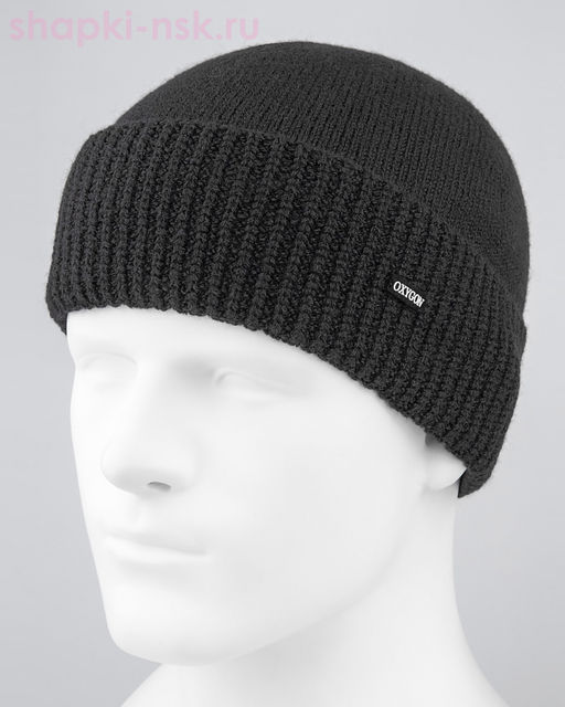 NORMANN Шапка по голове мужская (57-59)