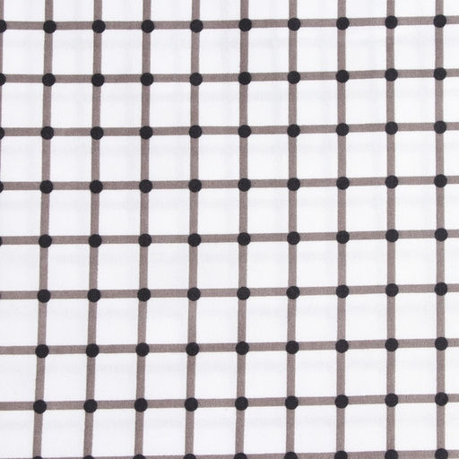 Постельное бельё дуэт Newday Cell, полисатин