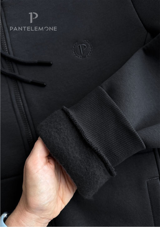 Мужская толстовка свитшот - Pantelemone фото 7