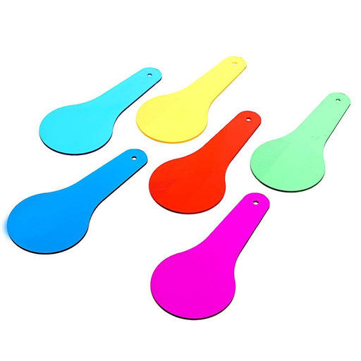 Развивающий набор Цветные палитры - Iq-zabiaka фото 3