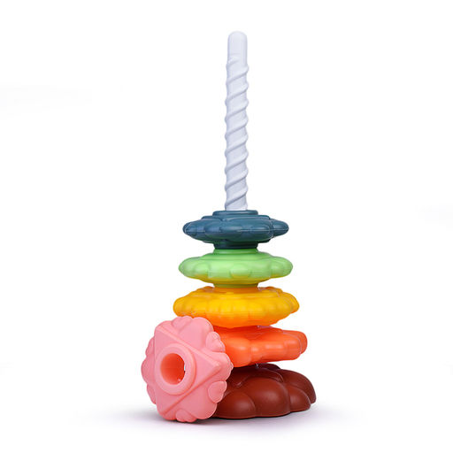 Пирамидка "Звездочка"