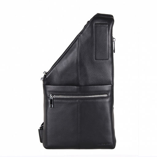 Рюкзак 2096BSH black Heanbag