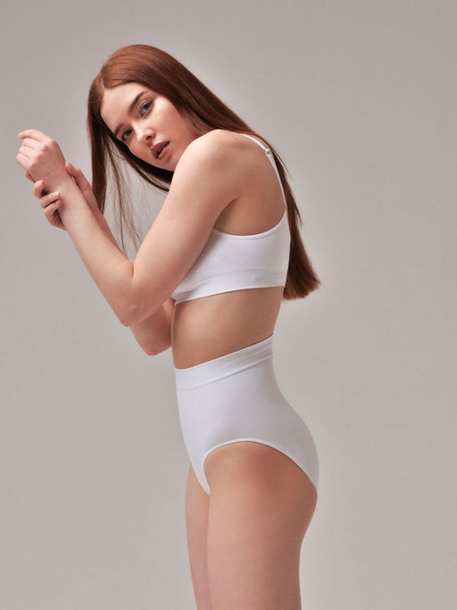 MY Трусы женские S1784 SLIP SHAPER MEDIA (1/72)  фото 22