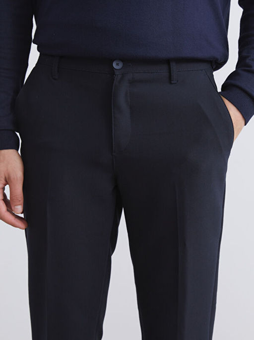 Slim Fit Erkek Pantolon - Waikiki фото 3