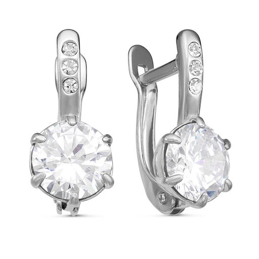 СЕРЬГИ 34810106ф
