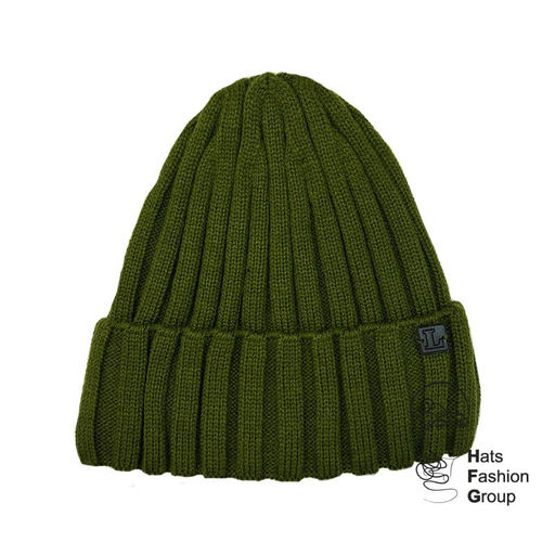 ПАОЛО шапка мужская - Landre фото 7