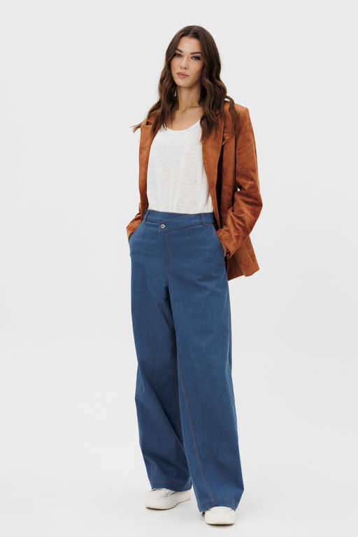 Джинсы Fantazia Mod 5087-Р фото 2