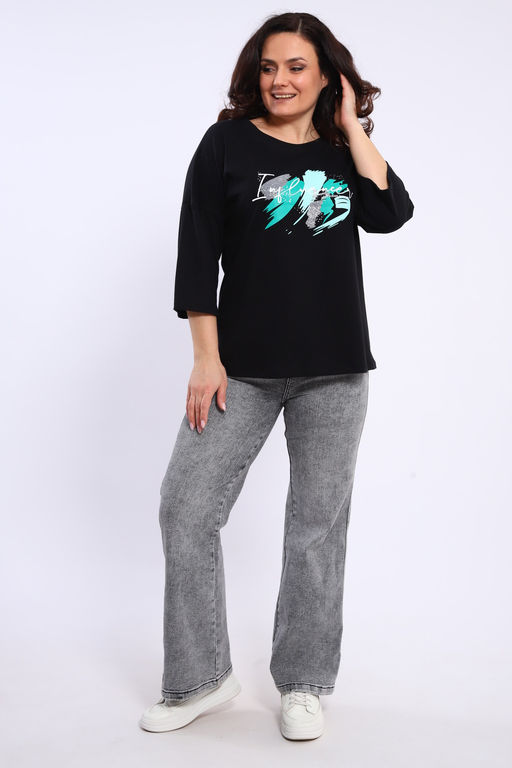 Футболка женская 88528