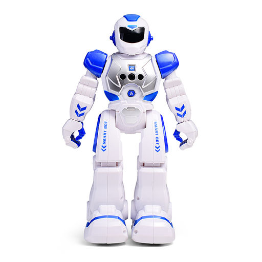 Робот "Cortex" в коробке