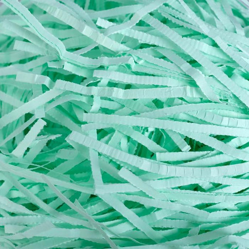 Наполнитель бумажный, зелёный, 50 г - Simaland фото 2