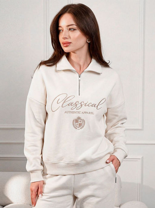 Анорак с начесом J.565 - Argo classic фото 5