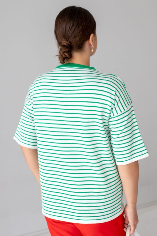 Джемпер Д-632 бенеттон