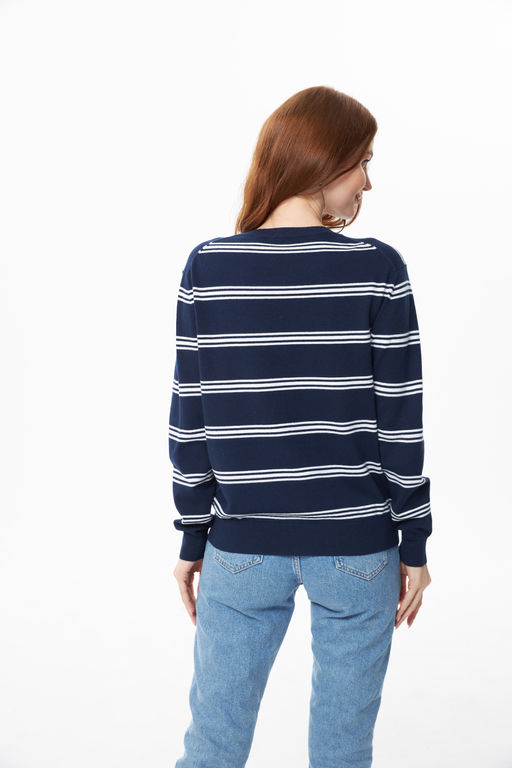 VIS1010 Джемпер женский - MADAMODA фото 2