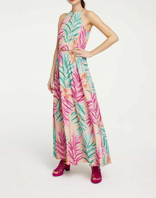 Платье, пестрое - Heine фото 3