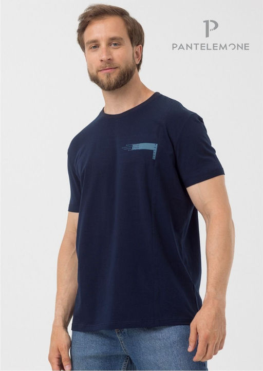Футболка мужская - Pantelemone фото 2