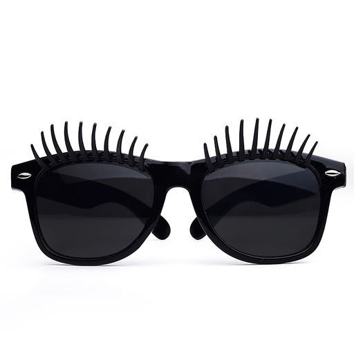 Очки детские "Реснички"