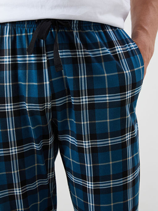 Standart Kal?p Erkek Pijama Alt