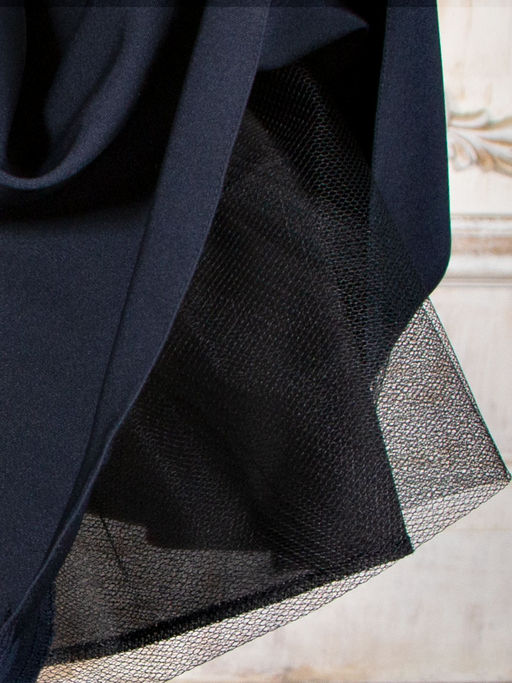 Сарафан Соль&Перец со съёмным подъюбником фото 4