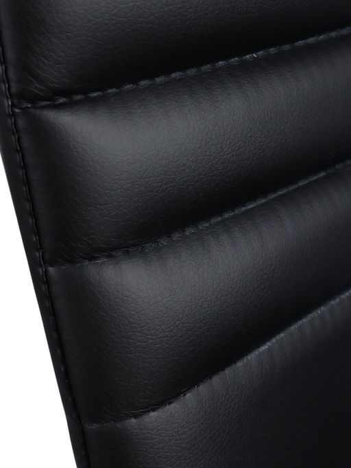 Стул "Венский 1", черный/черный