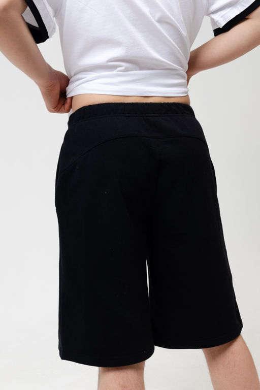 Шорты спортивные для мальчика ШФ01