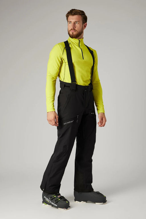 Горнолыжные брюки Чегет мужские 24-22518 10 - Stayer фото 2