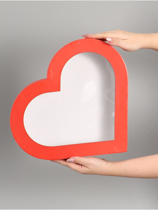 Набор коробок 3 в 1 «Любовь», 28 х 5 см, 32 х 5,5 см, 35 х 6 см