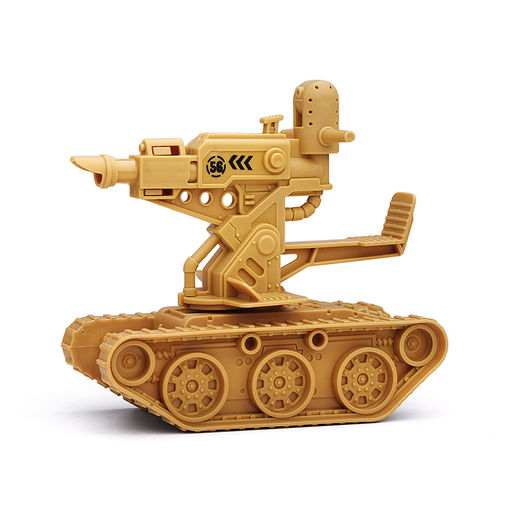 Набор Армия "Точный удар" в коробке