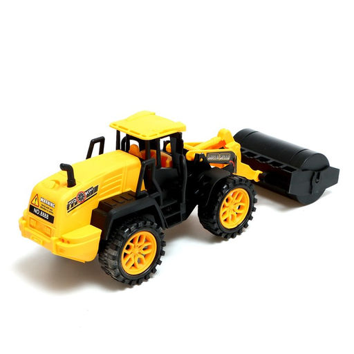 Трактор инерционный Укладчик - Simaland фото 3