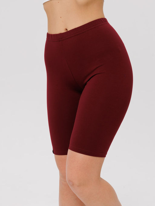 Трикотажные женские велосипедки  КБ-11 (28)